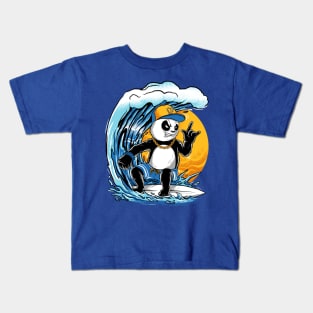 summer fun Kids T-Shirt